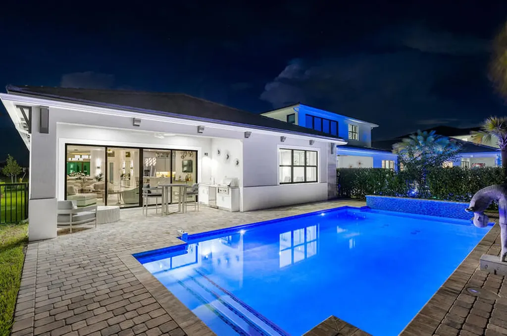 12672 Solana Bay Circle Palm Beach Gardens FL 33412