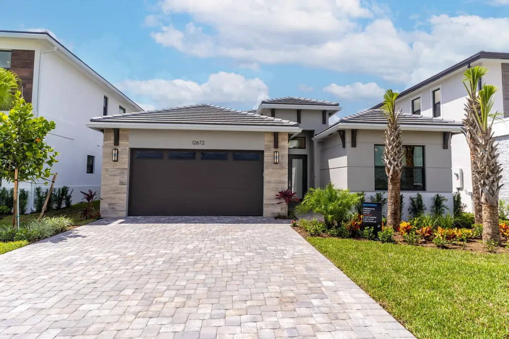 12672 Solana Bay Circle Palm Beach Gardens FL 33412