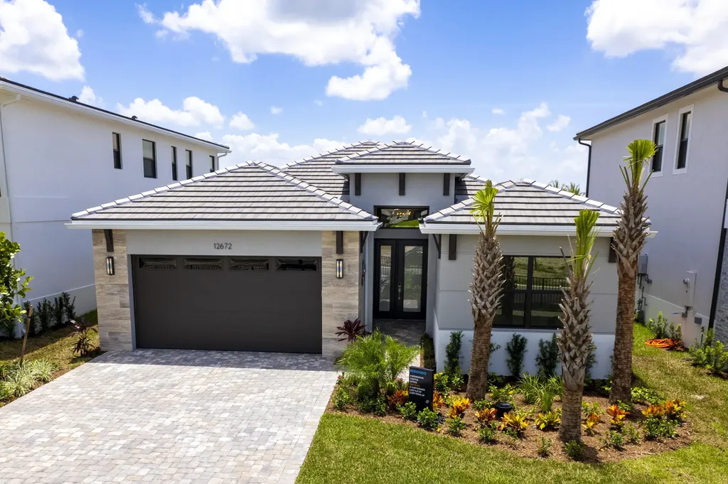 12672 Solana Bay Circle Palm Beach Gardens FL 33412