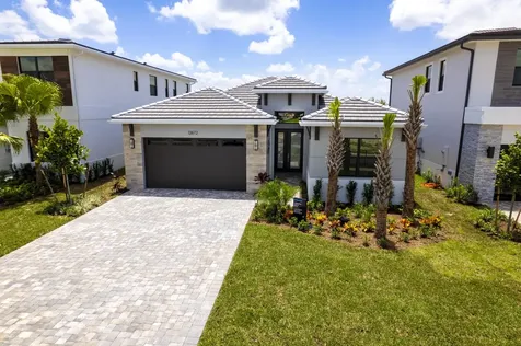 12672 Solana Bay Circle Palm Beach Gardens FL 33412