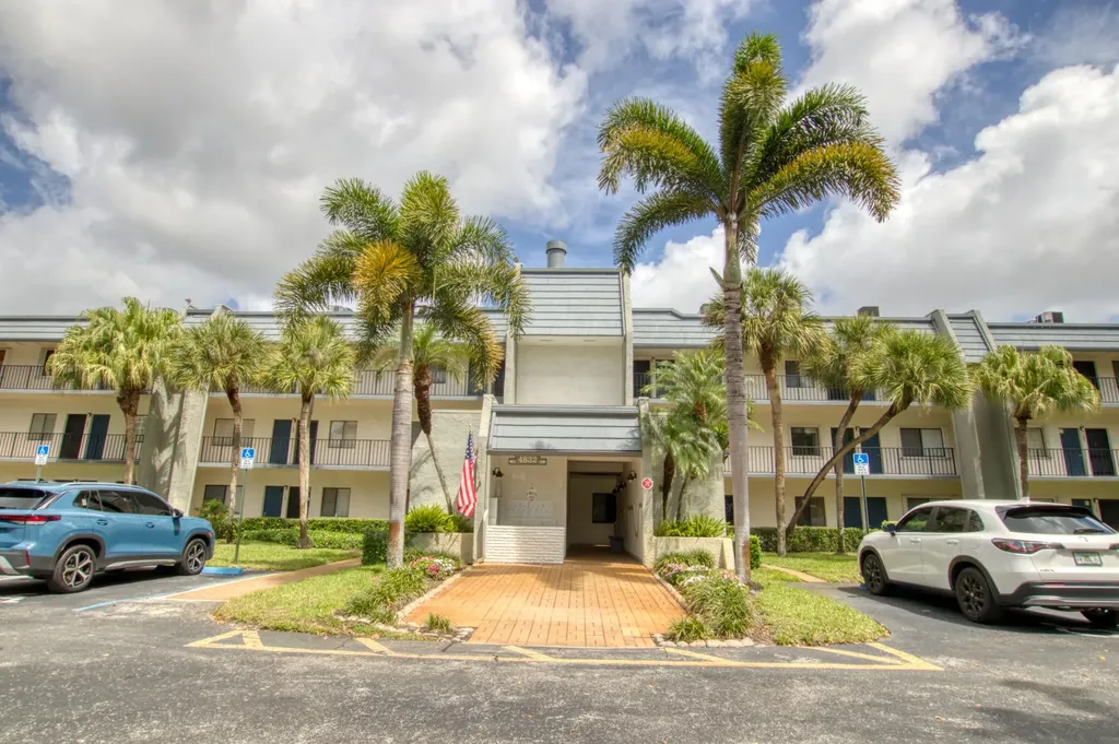 4832 Esedra Court Lake Worth FL 33467