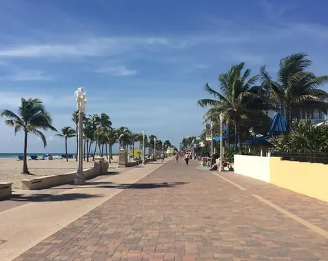 511 S Surf Road Hollywood FL 33019