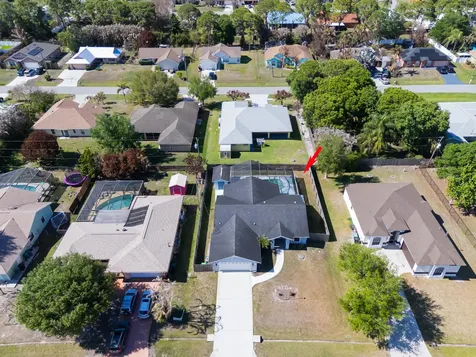 471 SE Ron Rico Terrace Port St Lucie FL 34983