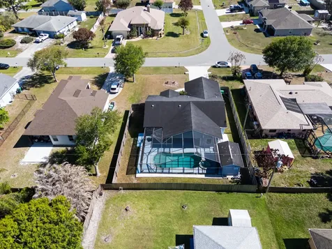 471 SE Ron Rico Terrace Port St Lucie FL 34983