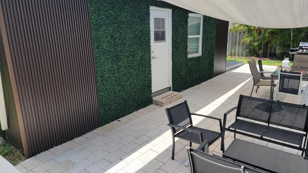 1600 NW 2nd Avenue Fort Lauderdale FL 33311