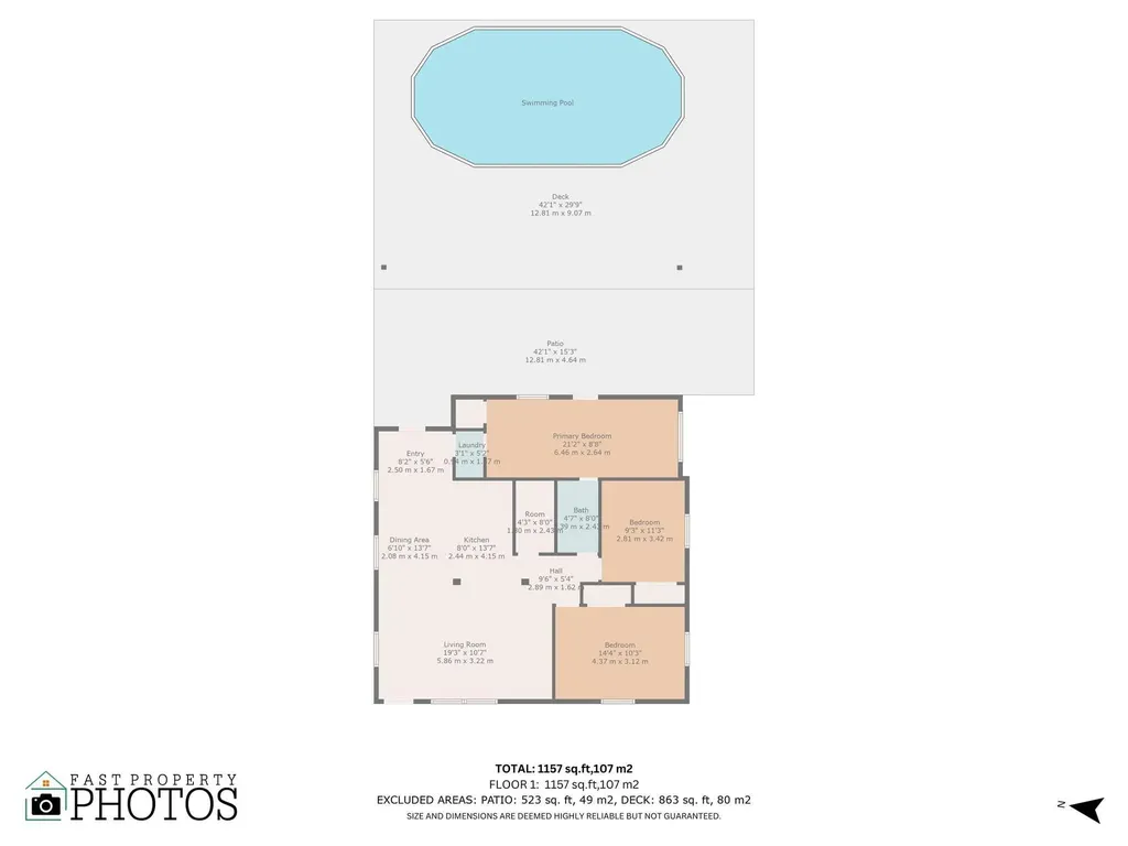1600 NW 2nd Avenue Fort Lauderdale FL 33311