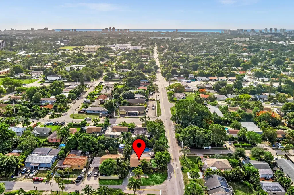 1600 NW 2nd Avenue Fort Lauderdale FL 33311