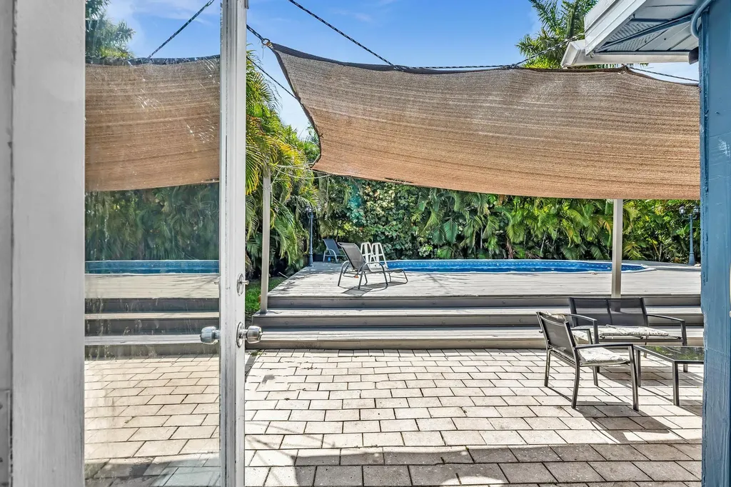 1600 NW 2nd Avenue Fort Lauderdale FL 33311