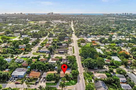 1600 NW 2nd Avenue Fort Lauderdale FL 33311