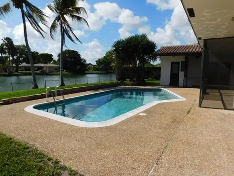 21411 Highland Lakes Boulevard Miami FL 33179