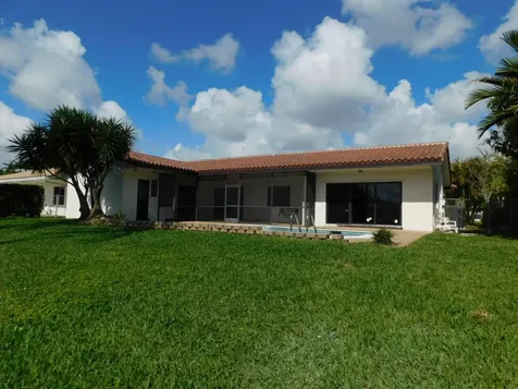 21411 Highland Lakes Boulevard Miami FL 33179