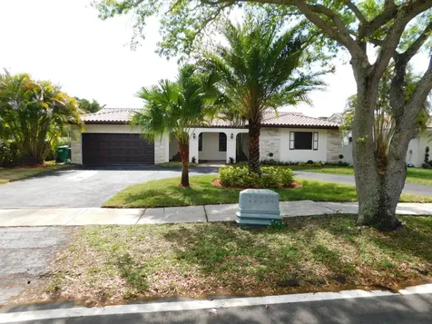 21411 Highland Lakes Boulevard Miami FL 33179