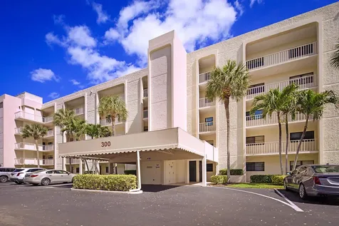 300 Intracoastal Place Jupiter FL 33469