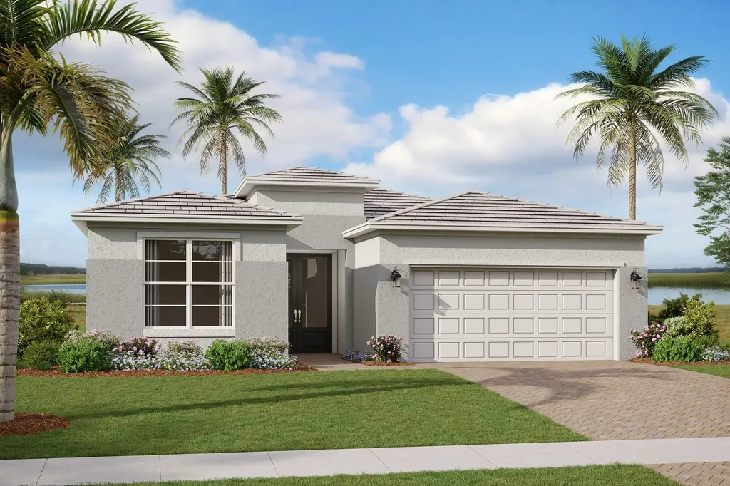 10312 SW Carnelian Street Port St Lucie FL 34987