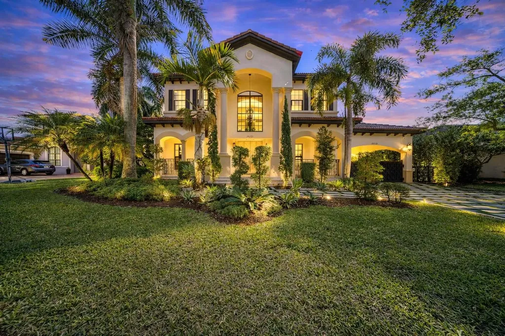 10221 Majestic Trail Parkland FL 33076