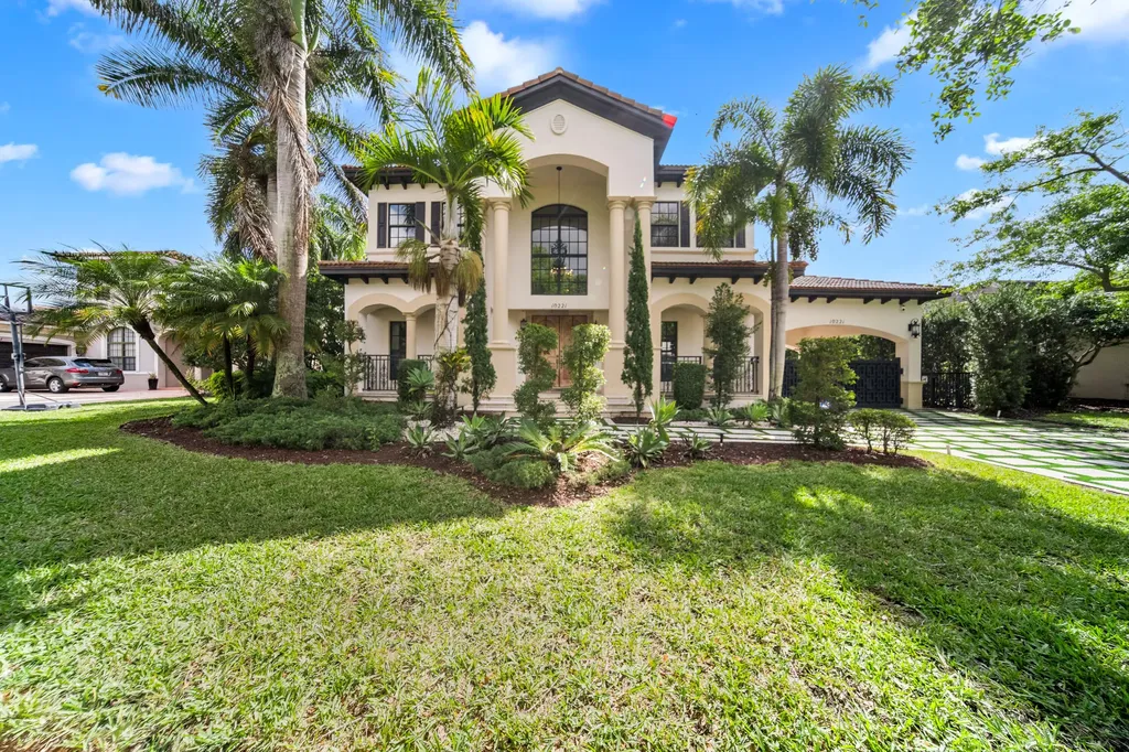 10221 Majestic Trail Parkland FL 33076