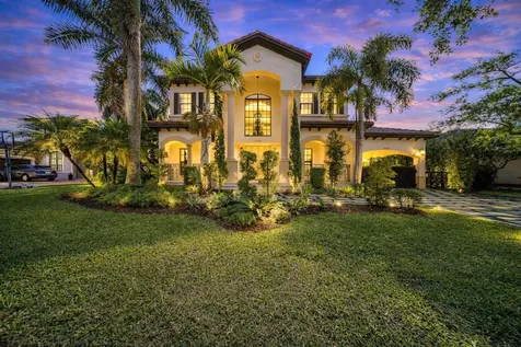 10221 Majestic Trail Parkland FL 33076