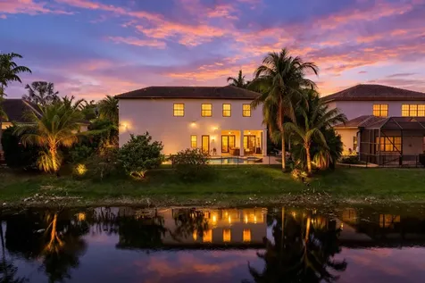 10221 Majestic Trail Parkland FL 33076