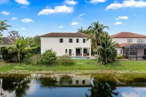 10221 Majestic Trail Parkland FL 33076