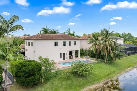10221 Majestic Trail Parkland FL 33076