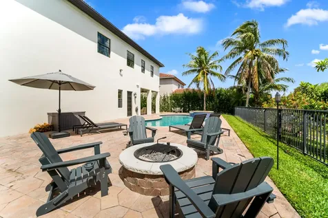 10221 Majestic Trail Parkland FL 33076