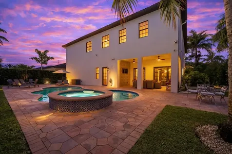 10221 Majestic Trail Parkland FL 33076