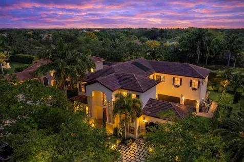 10221 Majestic Trail Parkland FL 33076