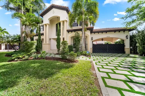10221 Majestic Trail Parkland FL 33076