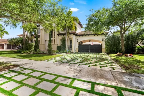 10221 Majestic Trail Parkland FL 33076