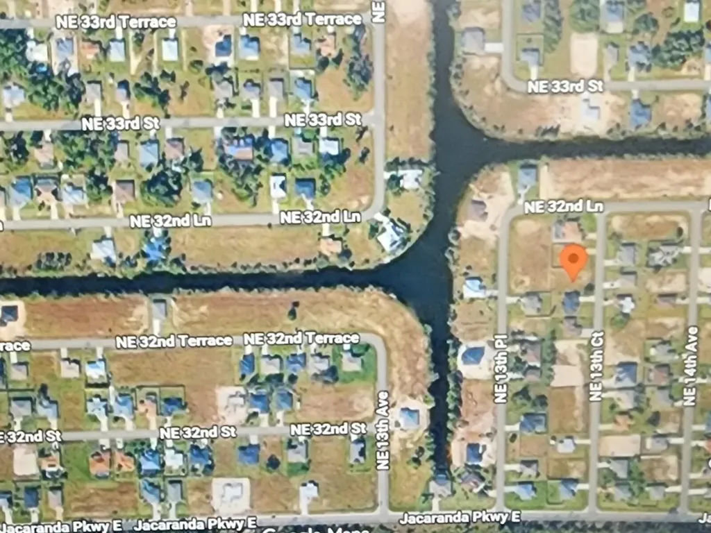 3222 NE 13th Court Cape Coral FL 33909