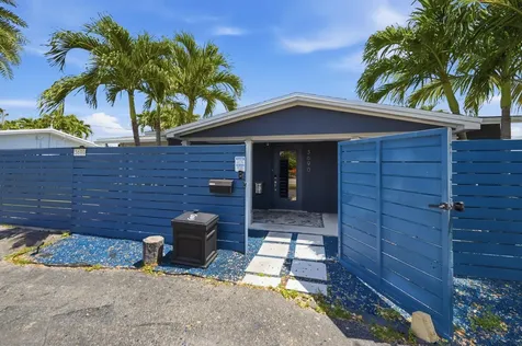 3690 NE 16th Avenue Oakland Park FL 33334