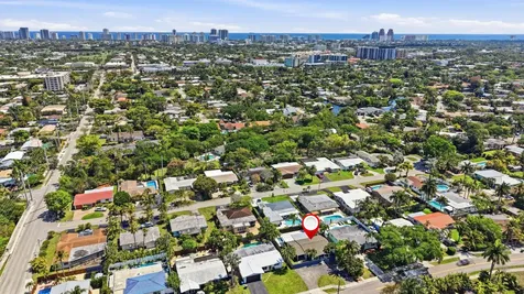 3690 NE 16th Avenue Oakland Park FL 33334
