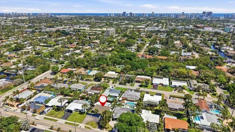 3690 NE 16th Avenue Oakland Park FL 33334