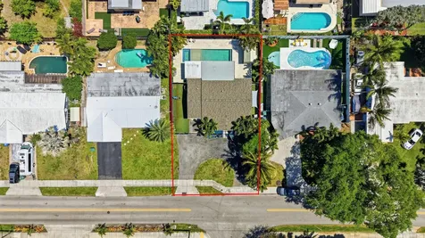 3690 NE 16th Avenue Oakland Park FL 33334