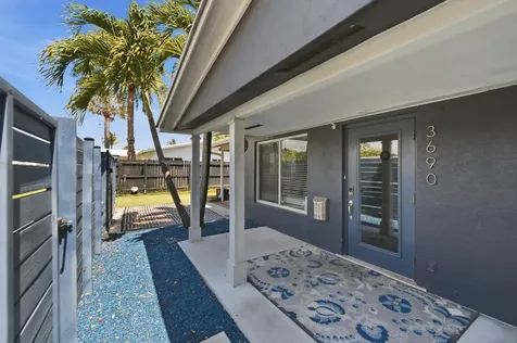 3690 NE 16th Avenue Oakland Park FL 33334