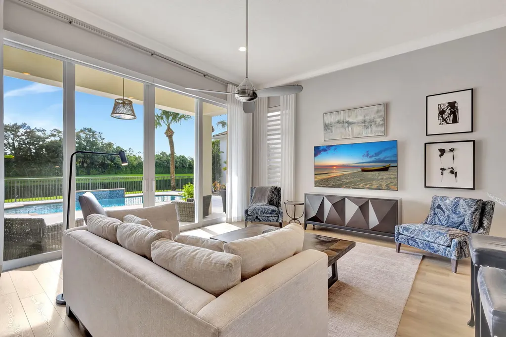 122 Andalusia Way Palm Beach Gardens FL 33418