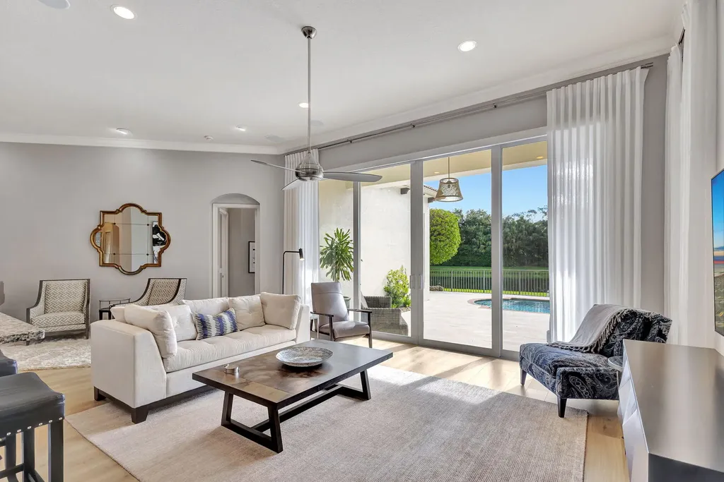 122 Andalusia Way Palm Beach Gardens FL 33418