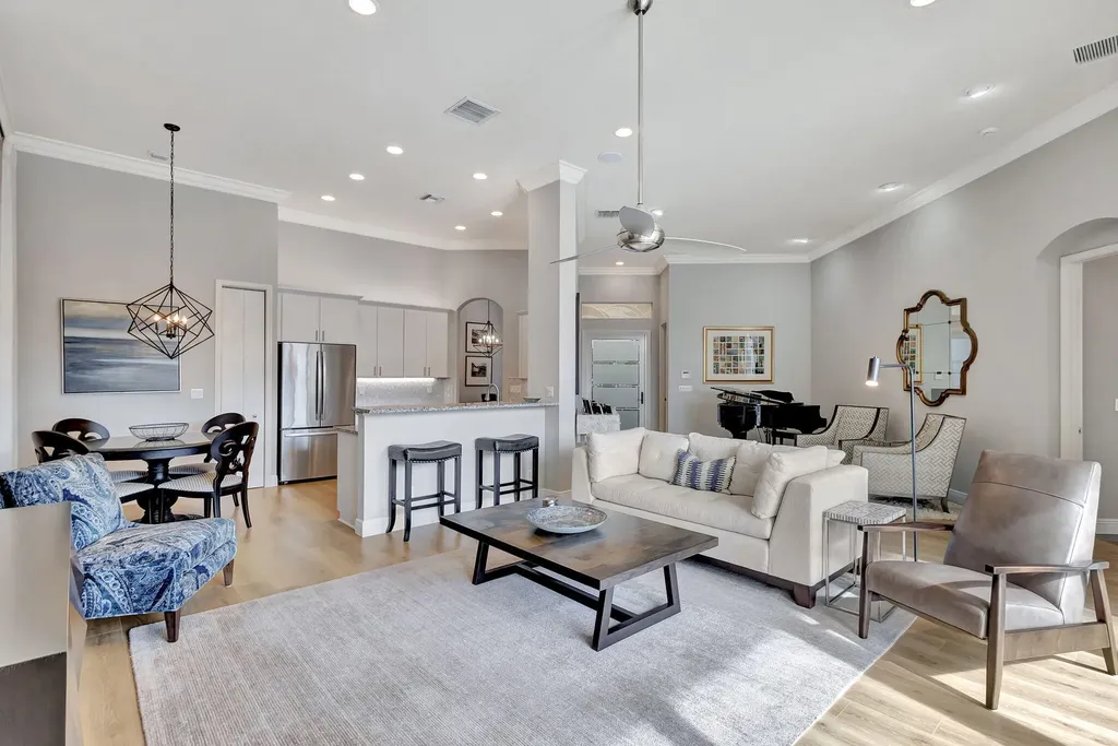 122 Andalusia Way Palm Beach Gardens FL 33418