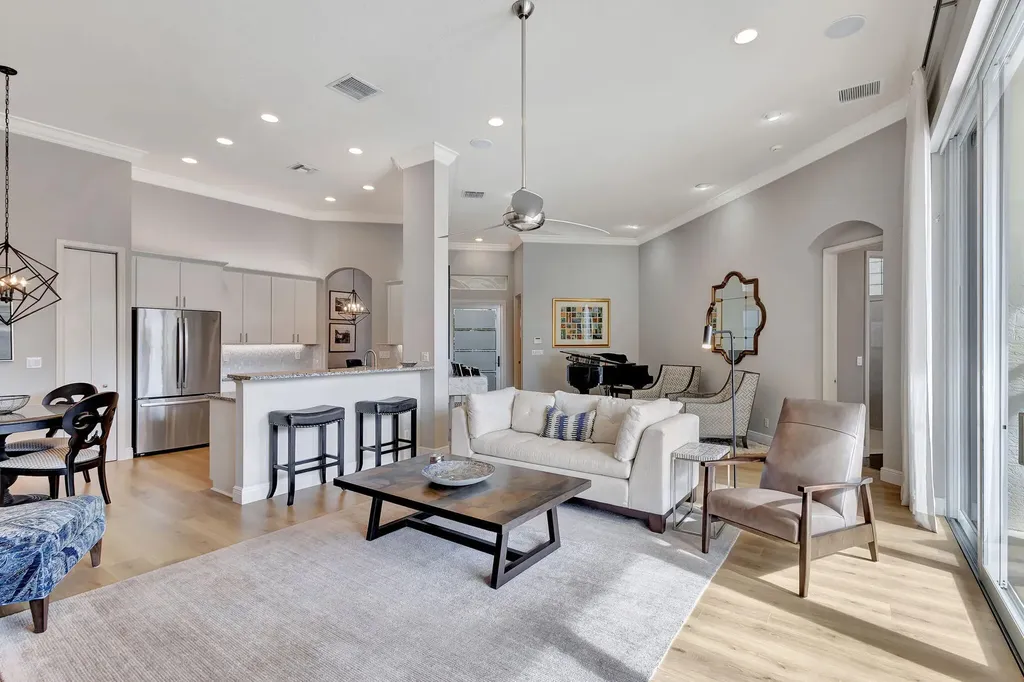 122 Andalusia Way Palm Beach Gardens FL 33418