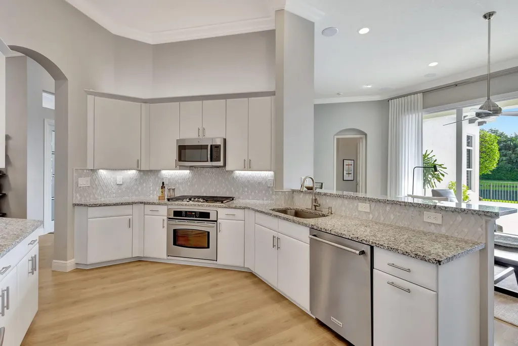 122 Andalusia Way Palm Beach Gardens FL 33418