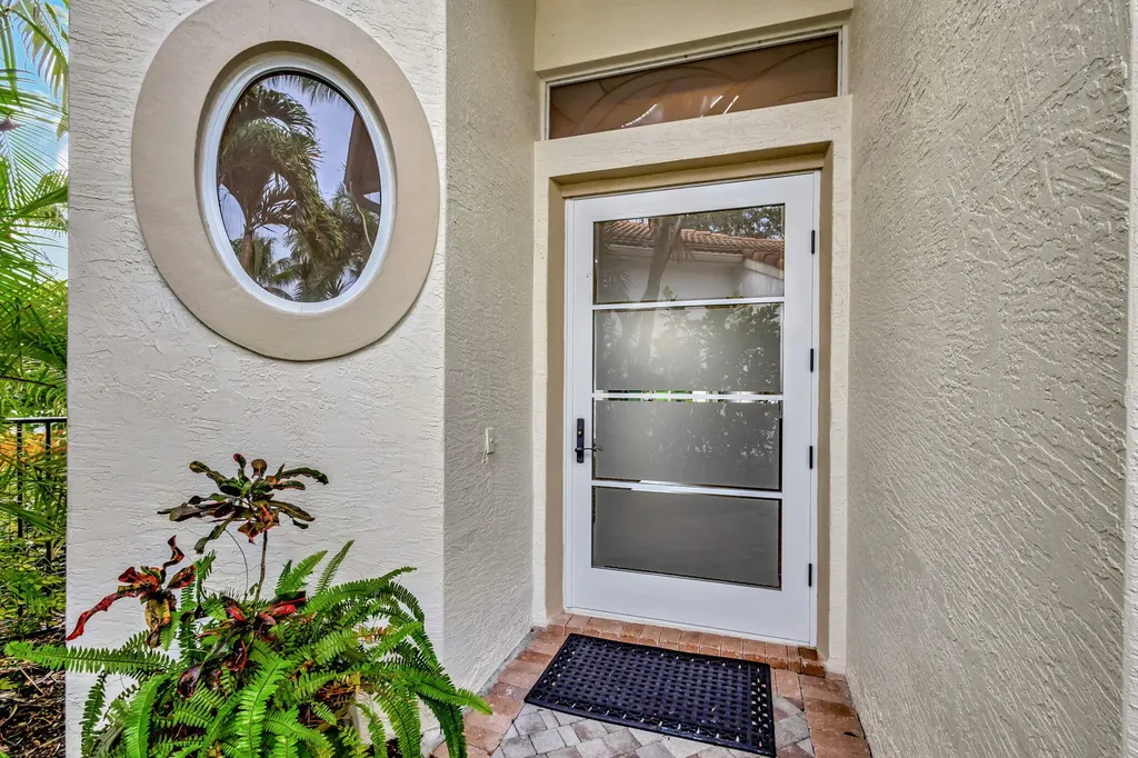 122 Andalusia Way Palm Beach Gardens FL 33418
