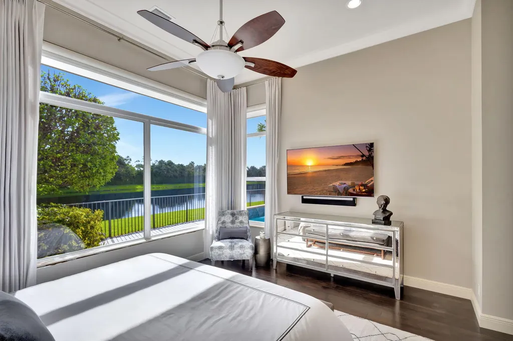 122 Andalusia Way Palm Beach Gardens FL 33418