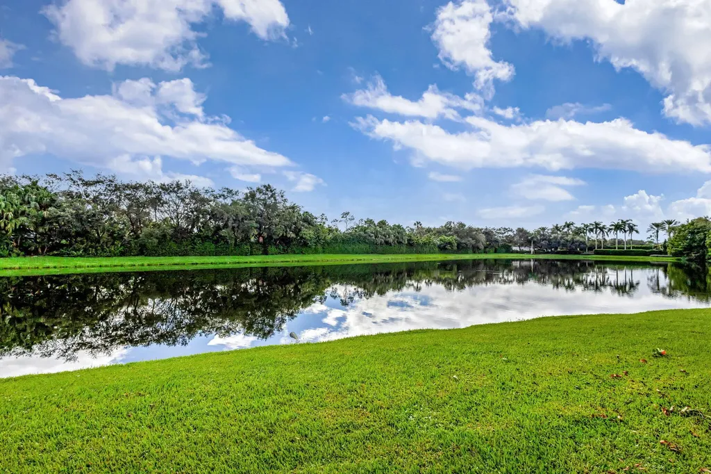 122 Andalusia Way Palm Beach Gardens FL 33418