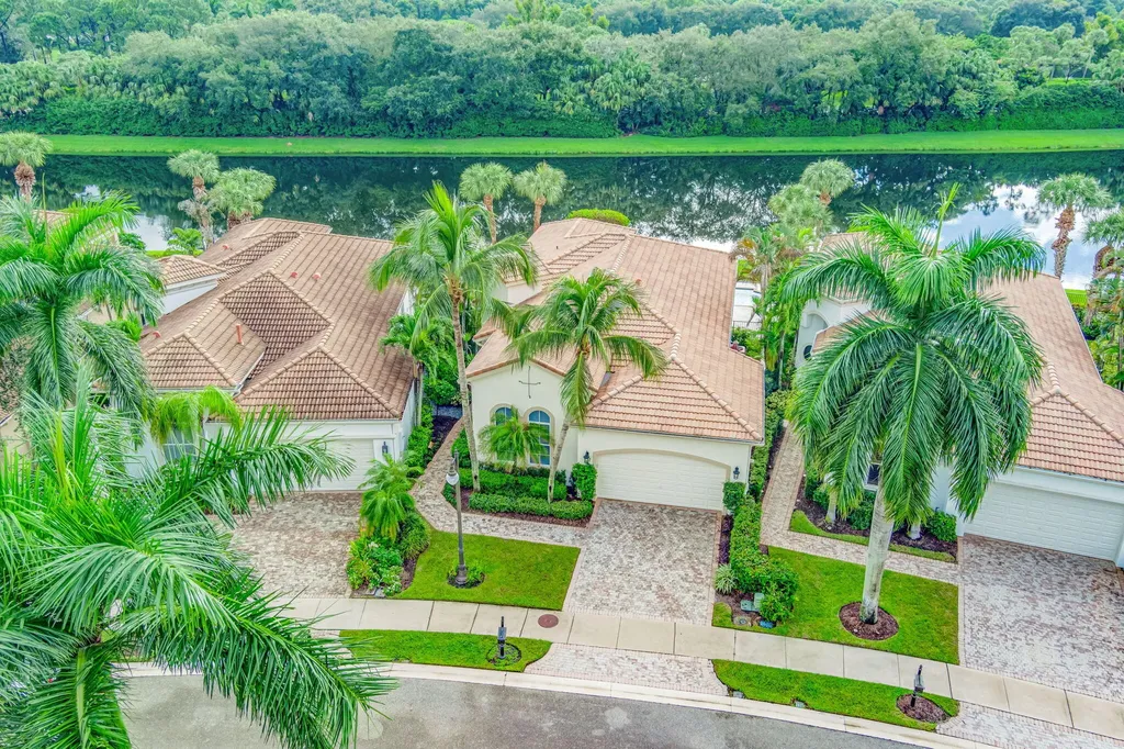 122 Andalusia Way Palm Beach Gardens FL 33418