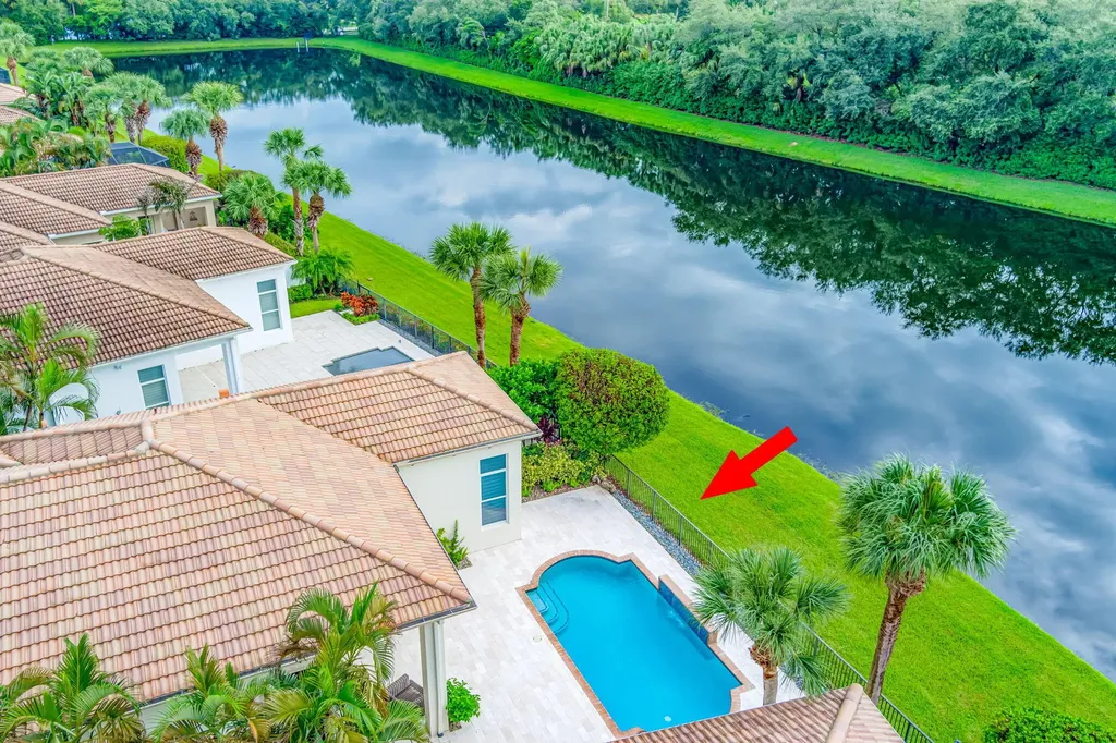 122 Andalusia Way Palm Beach Gardens FL 33418