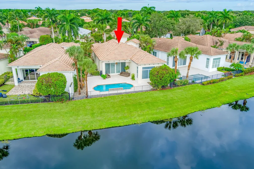 122 Andalusia Way Palm Beach Gardens FL 33418