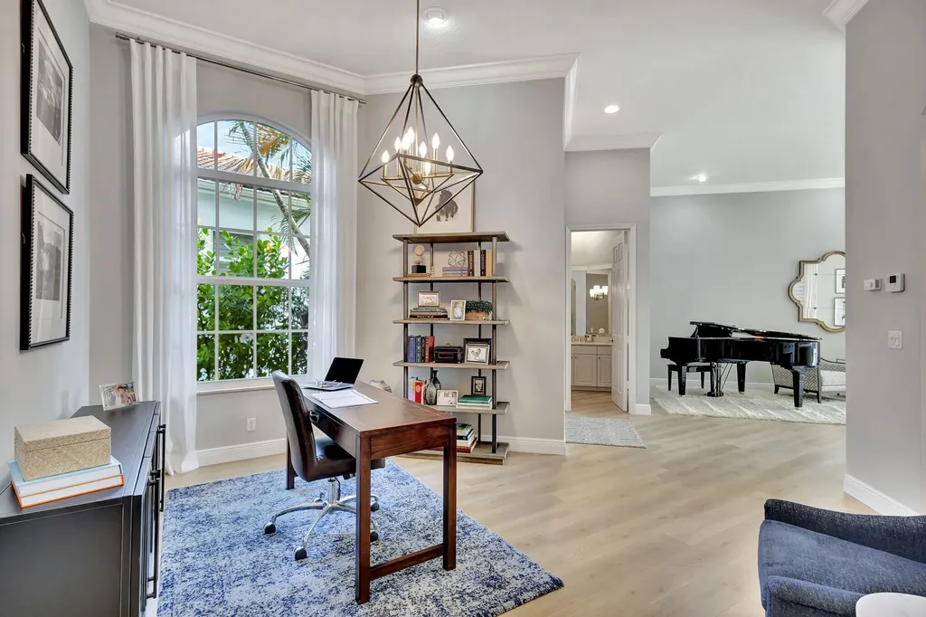 122 Andalusia Way Palm Beach Gardens FL 33418