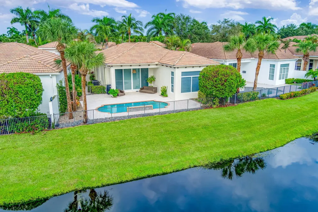 122 Andalusia Way Palm Beach Gardens FL 33418