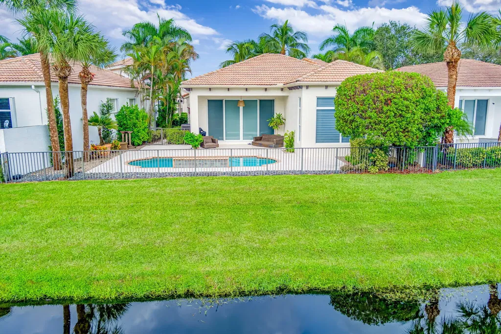 122 Andalusia Way Palm Beach Gardens FL 33418