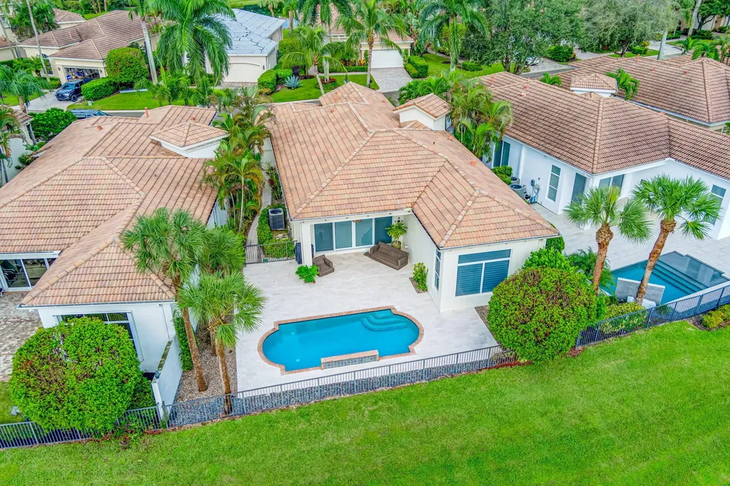 122 Andalusia Way Palm Beach Gardens FL 33418
